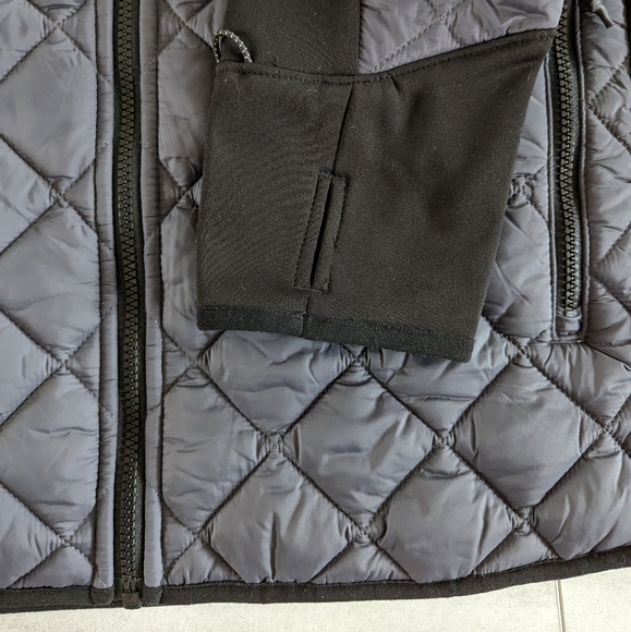 Honda pro quilted jacket - Picture 4 of 4